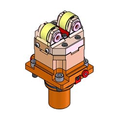 SUPP ALB AX 20-100 BMT55