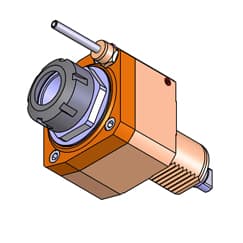 LT-S VDI40 ER32 H83 KIA