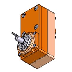 LT-S D40 DIN138-16 OFS90H100MU