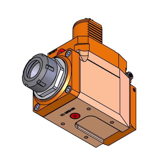 LT-A VDI40 ER32 LR RF H70 5482
