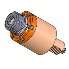 LT-S VDI30 ER25RF H102 DIN5482