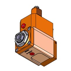 LT-A VDI30 ER25F RF LRH85 5482