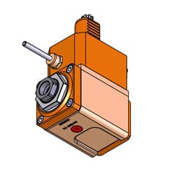 LT-A VDI30 ER25F LR H85DIN5482