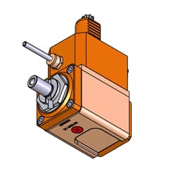 LT-A VDI30 DIN138-16LRH85 5482