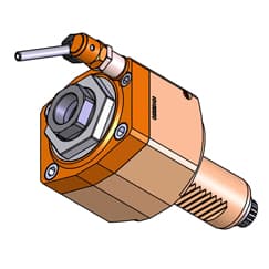 LT-S VDI30ER25F H66 DIN5480 SA