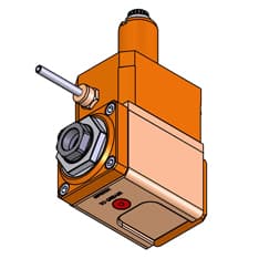 LT-A VDI30ER25F H85 DIN5480 SA