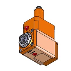 LT-A VDI30 ER25F RF H85 5480SA