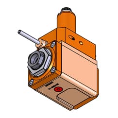 LT-A VDI30ER25F H65 DIN5480 SA