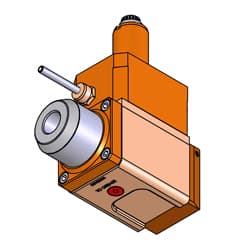 LT-A VDI30 WLD20 H85 DIN 5480