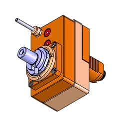 LT-S VDI40 DIN22OFS2:1R H100SA