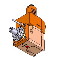 LTA VDI40DIN138-22H100LR5480SA