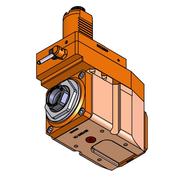 LT-A VDI40 ER32F OF H90 5480SA