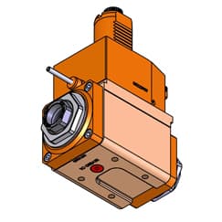 LT-A VDI40 ER32F-32F H100LR SA