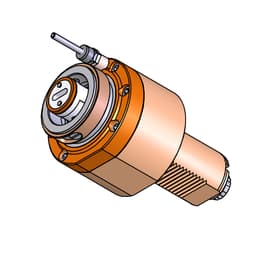 LT-S VDI50 HSK63 H93