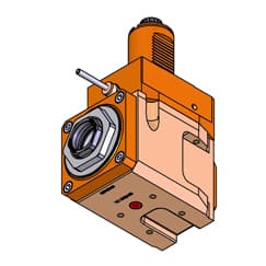LT-A VDI50 ER40F2:1H110 5480SA