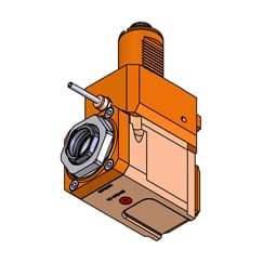 LT-A VDI50 ER40F LR H1105480SA