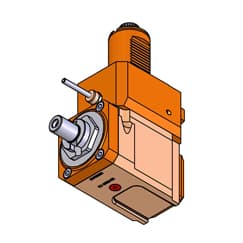 LT-A VDI50 DIN138-22H1105480SA