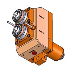 LT-S2R VDI50 HSK40 I60 H118