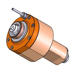 LT-S VDI50 HSK40 H87 5480 SA