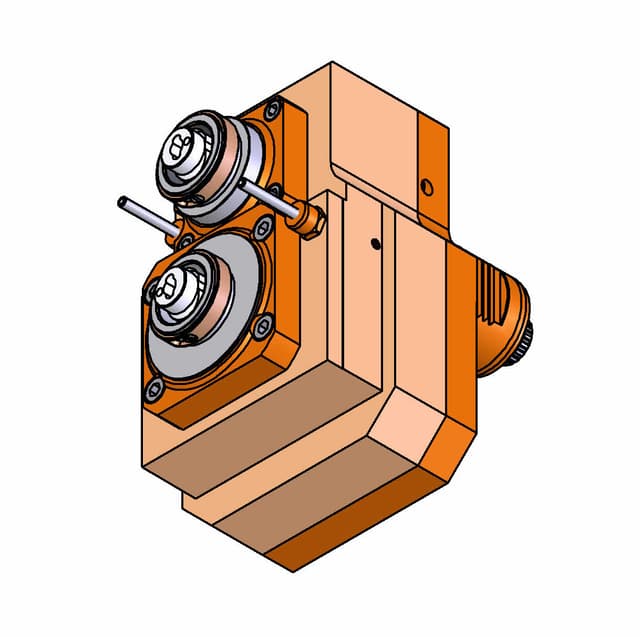 LT-S2OFS80VDI50HSK40 H118 5480