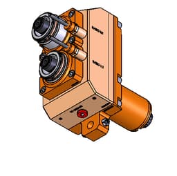 LT-S2R VDI50HSK40 I-58H100-115