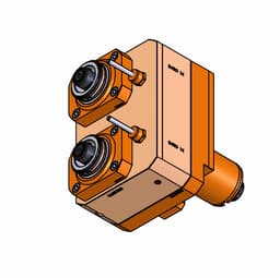 LT-S2 VDI50HSK40 I-95-15 H115