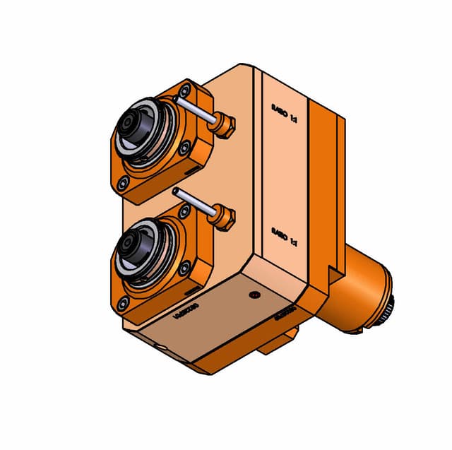 LT-S2 VDI50HSK40 I-95-15 H115