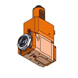 LT-A VDI50ER40F RF LRH125 5480