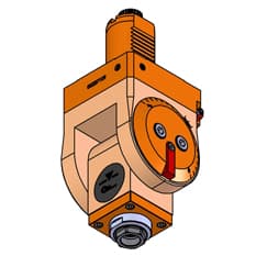 LT-T VDI40 ER20F H71-151 SA