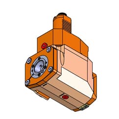 LT-A VDI40 C4 RFH-PR H100LR SA