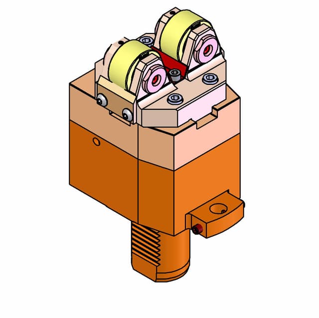 SUPP.ALB VDI40 20-100 5480 SA