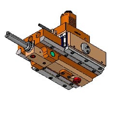 LT-A ST65VDI40 C16 H105 Y 5480