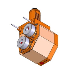 LT-A2 VDI40 W-16 1:1 5480SA