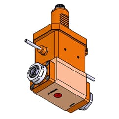 LT-A VDI30 ER16F-16F H100 5480