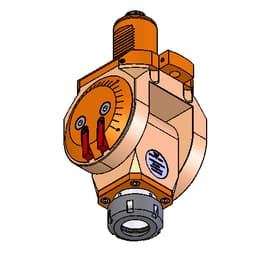 LT-T VDI50 ER40 H80-202 5480