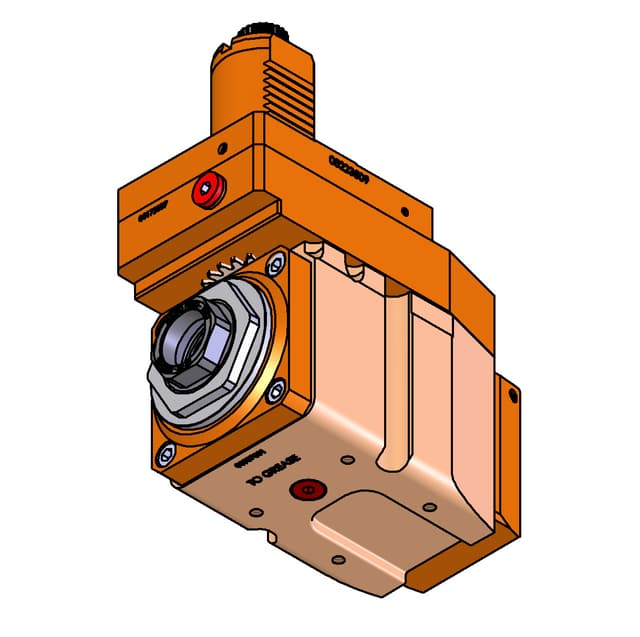 LT-A VDI40 ER32F OF RFH90 5480