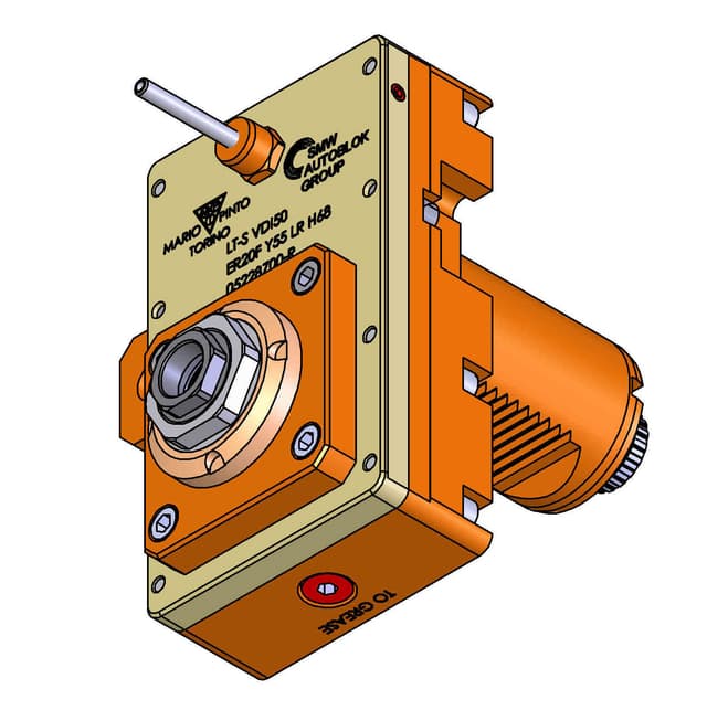 LT-S VDI50 ER20F Y55 LR H68