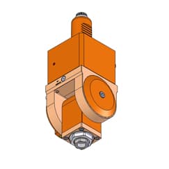 LT-T VDI30 ER16F R-L H97-166SA