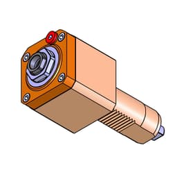 LT-S VDI40 ER20F HRF H83 EM
