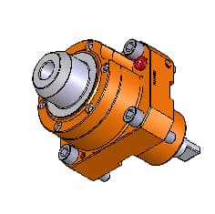 LT-S D60 WELDON-20 RF H119