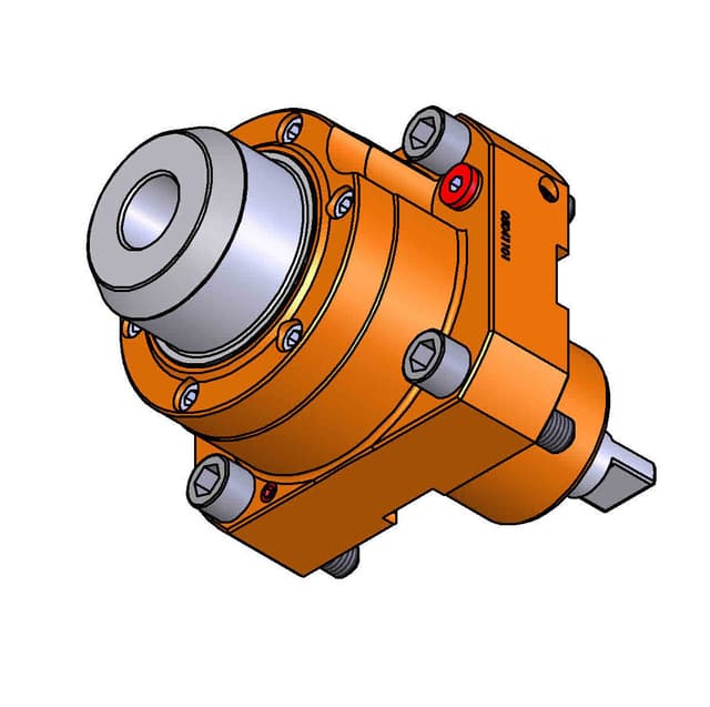 LT-S D60 WELDON-25 RF HS H119