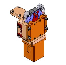 LUNETTA H85 D40 SLU-X-2