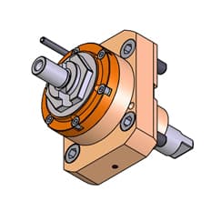 LT-S D40 DIN138-16 HS H67