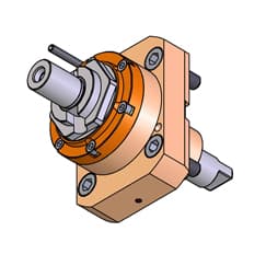 LT-S D40 DIN138-22 HS H70