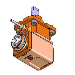 LT-A D40 HSK-40 HS H85