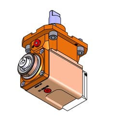 LT-A D40 HSK-40 RF H85