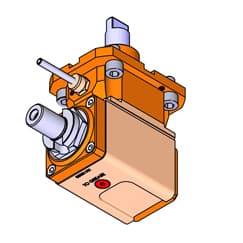 LT-A D40 DIN138-22 H85 MS