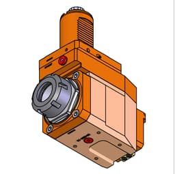 LT-A VDI50 ER40 OFS LR HRF H90