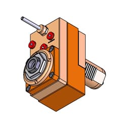 LT-S VDI40 ER25F OFS50 H92 MZ