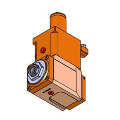 LT-A VDI40 ER25F L RF H130 MZ